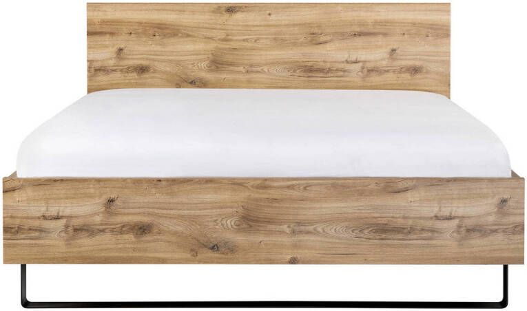BBright Beter Bed Select Bed Craft 180 x 200 cm Tweepersoonsbed Eiken - Foto 4