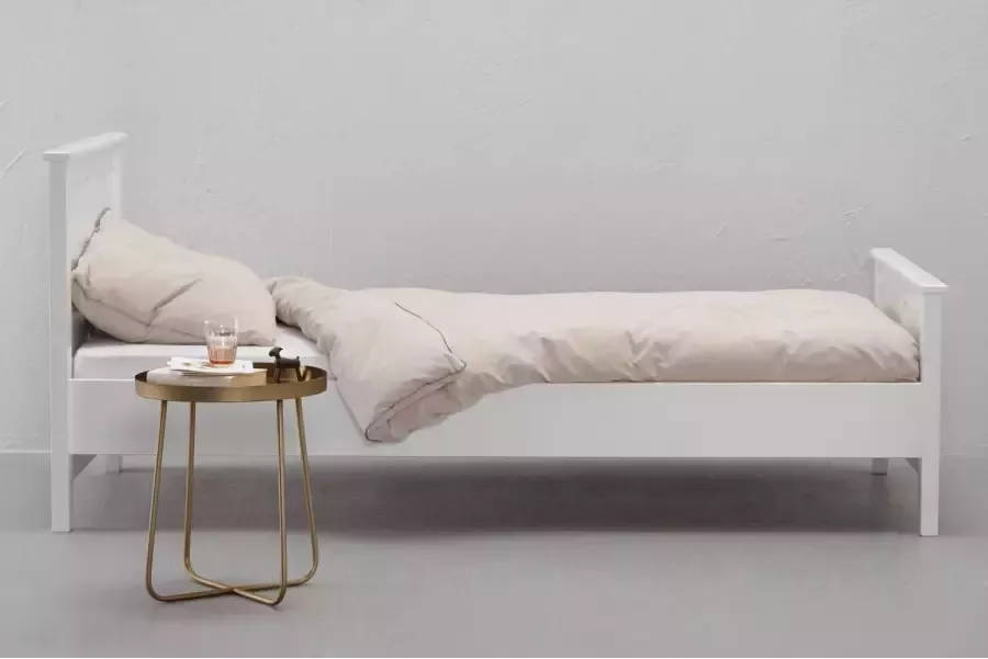 Beter Bed Select Bed Fontana 1-persoons 90 x 210 cm wit - Foto 2
