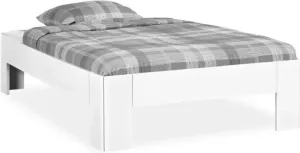 Beter Bed Select Beter Bed Fresh 450 Bedframe 120x210cm Wit
