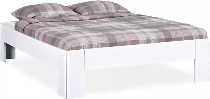 BBright Beter Bed Fresh 450 Bedframe 180x200cm Wit