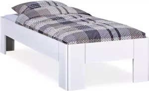 Beter Bed Select Beter Bed Fresh 450 Bedframe 90x200cm Wit