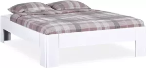 Beter Bed Select Beter Bed Fresh 450 Bedframe 140x210cm Wit