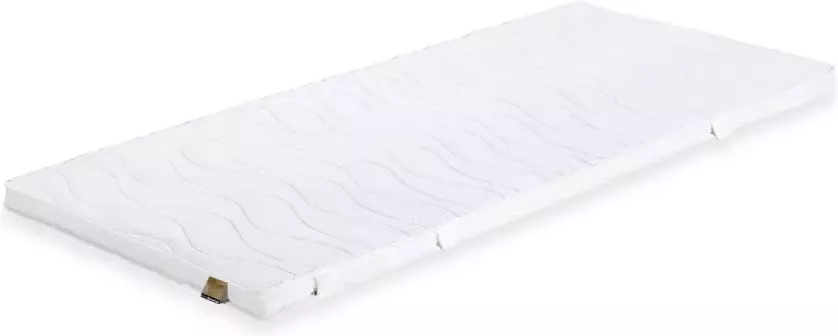 Beter Bed koudschuim topmatras Gold Foam Gold foam (90x200 cm) - Foto 2