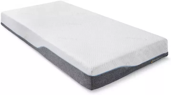 Beter Bed Select Beter Bed Flex Cool Deluxe Koudschuimmatras 7 Comfortzones 80x200x22 cm