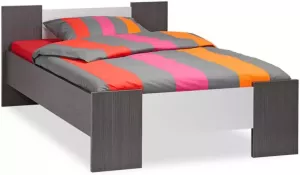 Beter Bed Basic Bed Woody 120 x 200 cm
