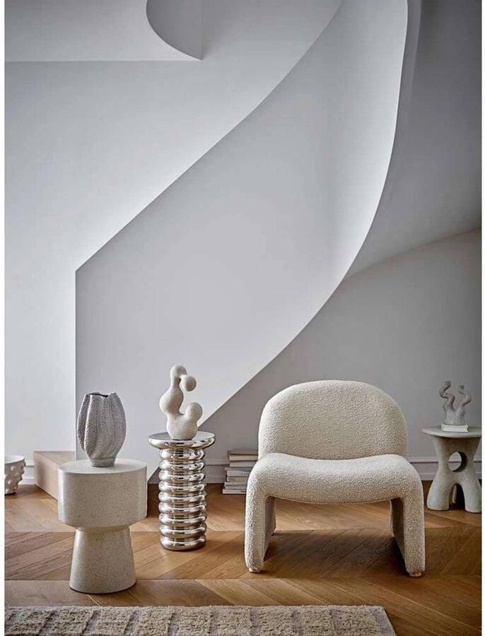 Bloomingville bijzettafel Spike