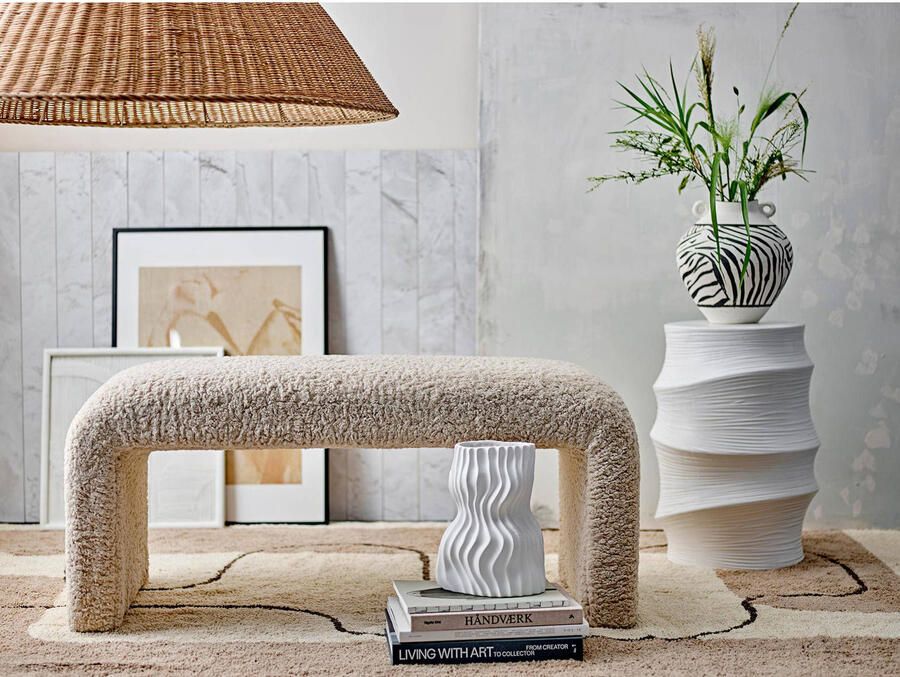 Bloomingville bijzettafel Volise - Foto 2