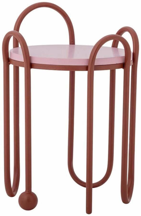 Bloomingville bijzettafel Whimsica