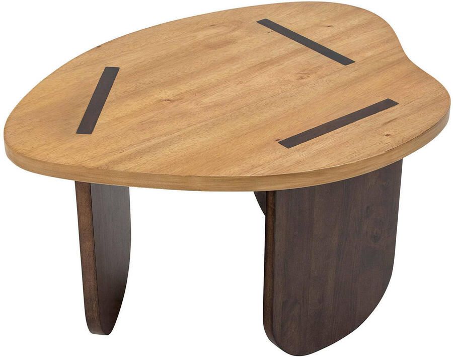 Bloomingville salontafel Cilas