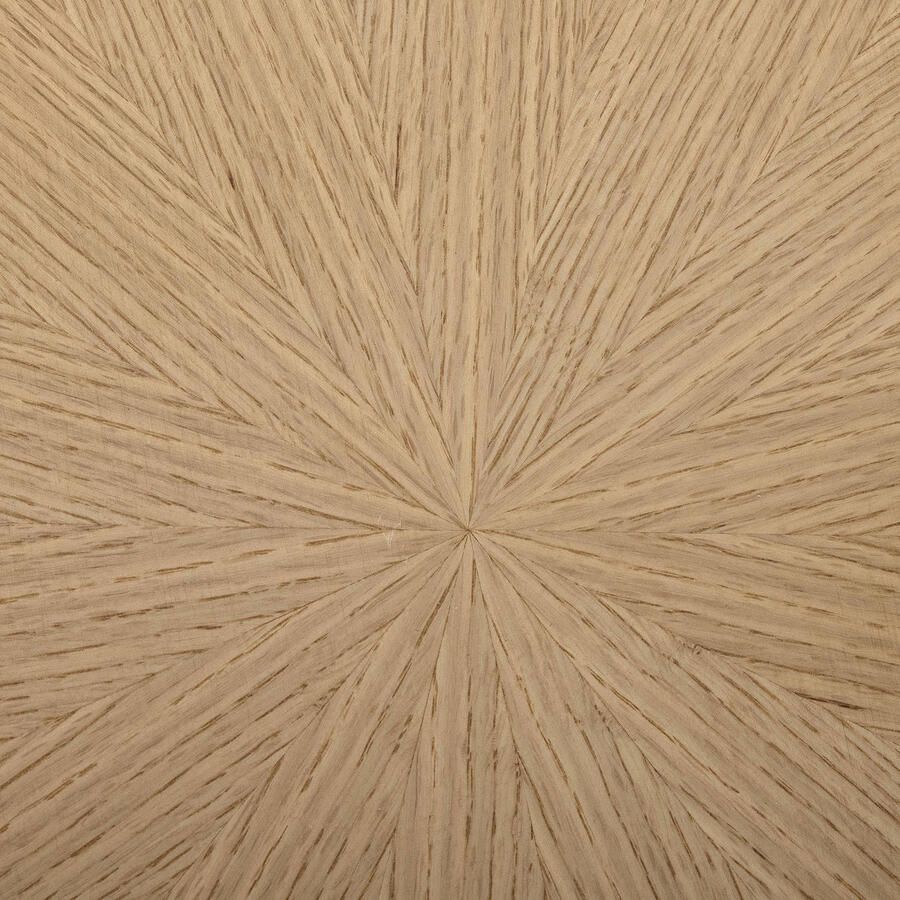 Bloomingville Noma Coffee Table Nature Rubberwood