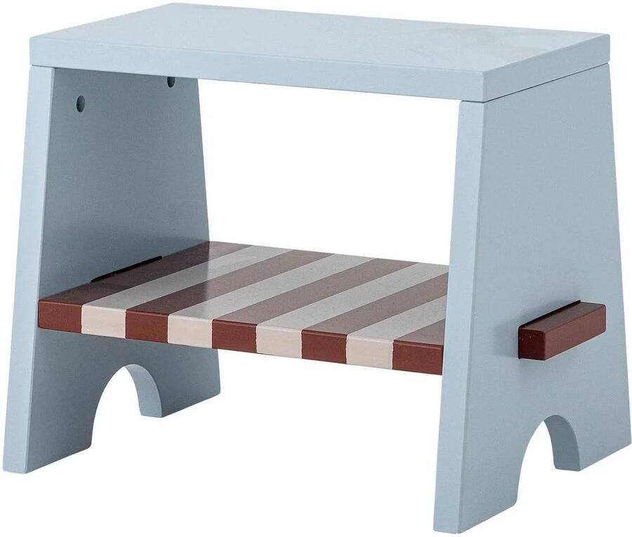Bloomingville Mini kruk Liova multi