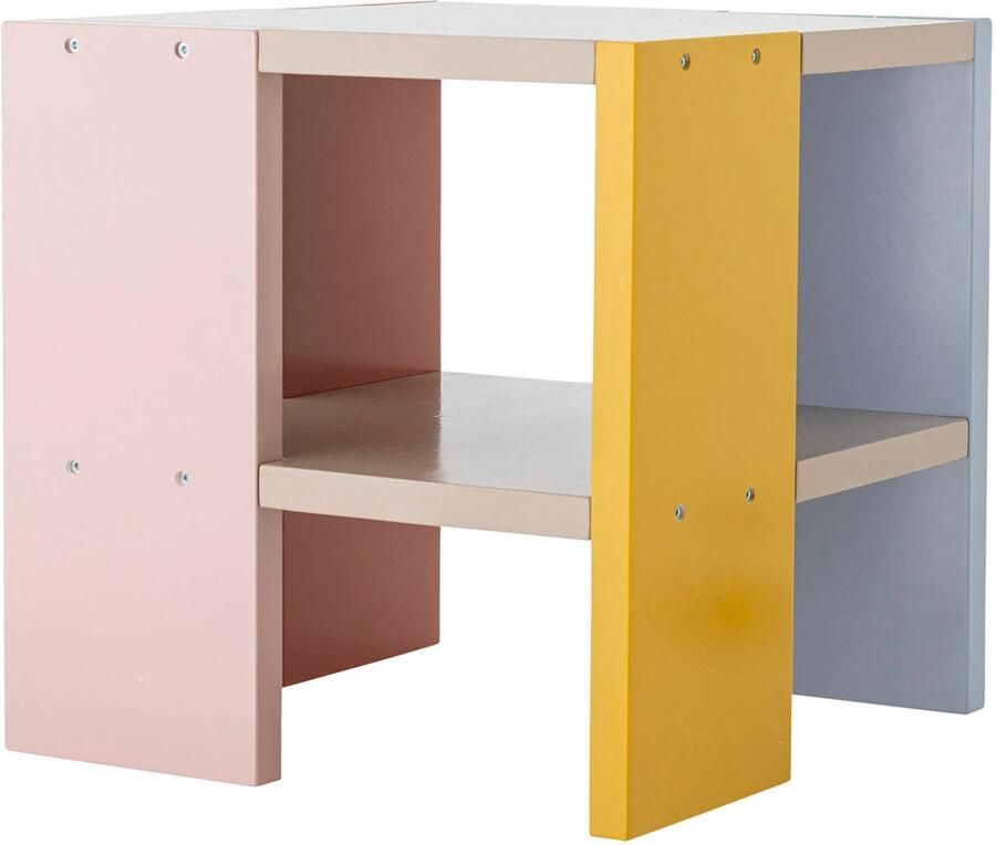 Bloomingville Mini nachtkast Coloria