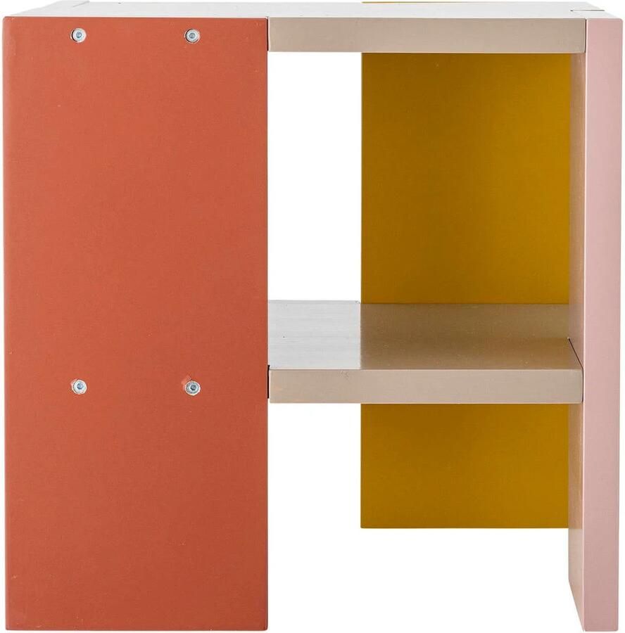 Bloomingville Mini nachtkast Coloria - Foto 2