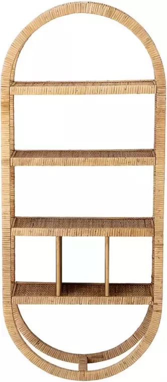 Bloomingville wandrek (45x16x107 cm)