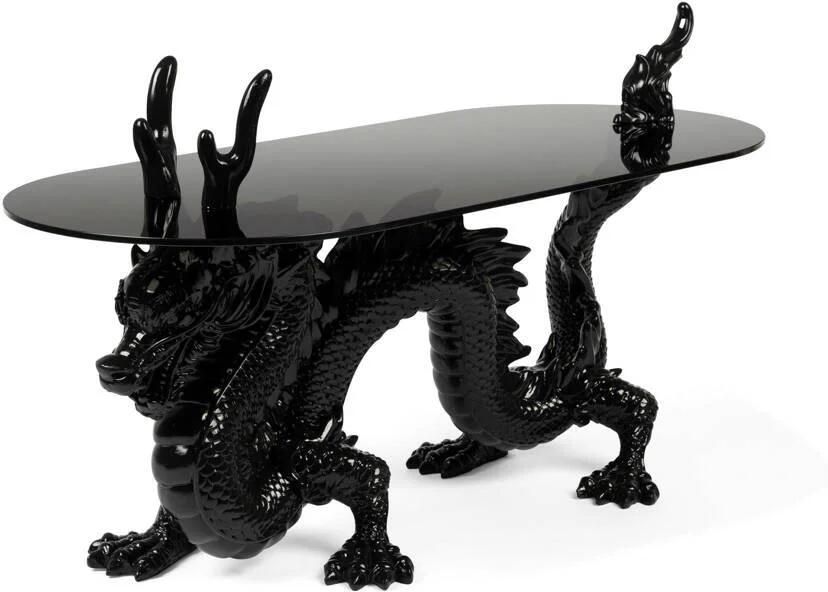 Zuiver BOLD MONKEY Dragonized Bastard Coffee Table - Foto 2