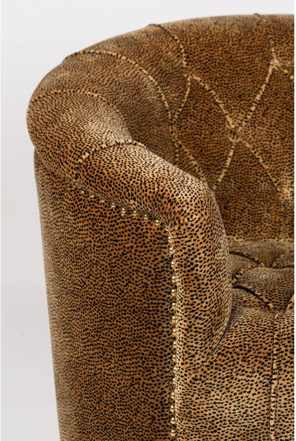 Bold Monkey Too Pretty To Sit On Panter bank Multi colour} - Foto 2