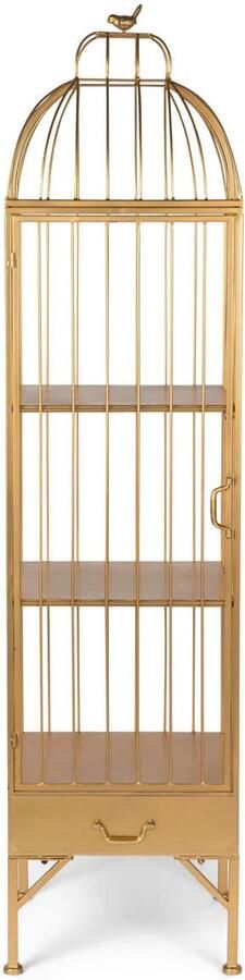 Bold Monkey Unlock Me kast Goud