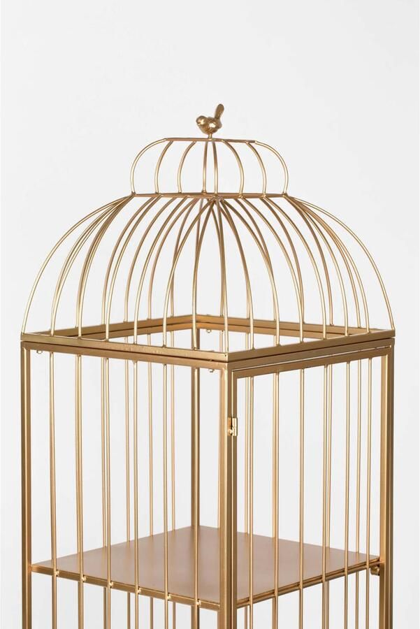 Bold Monkey Unlock Me kast Goud - Foto 2
