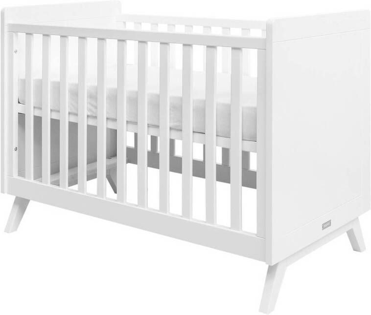 Bopita Anne 3-delige babykamer Wit