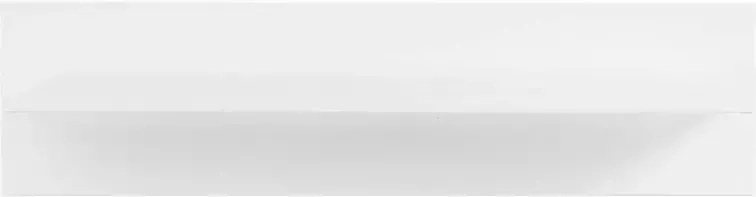 Bopita wandrek Anne wit (20x75x16 cm) - Foto 2