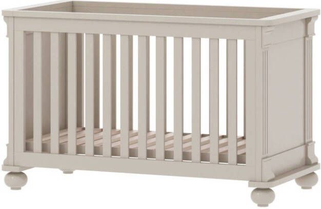 Born Lucky baby bed Bristol (60x120 cm) - Foto 3