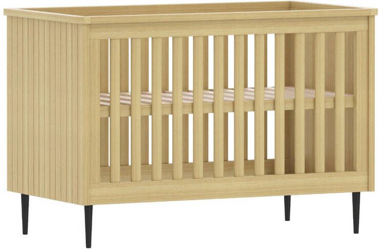 Born Lucky baby bed Praag