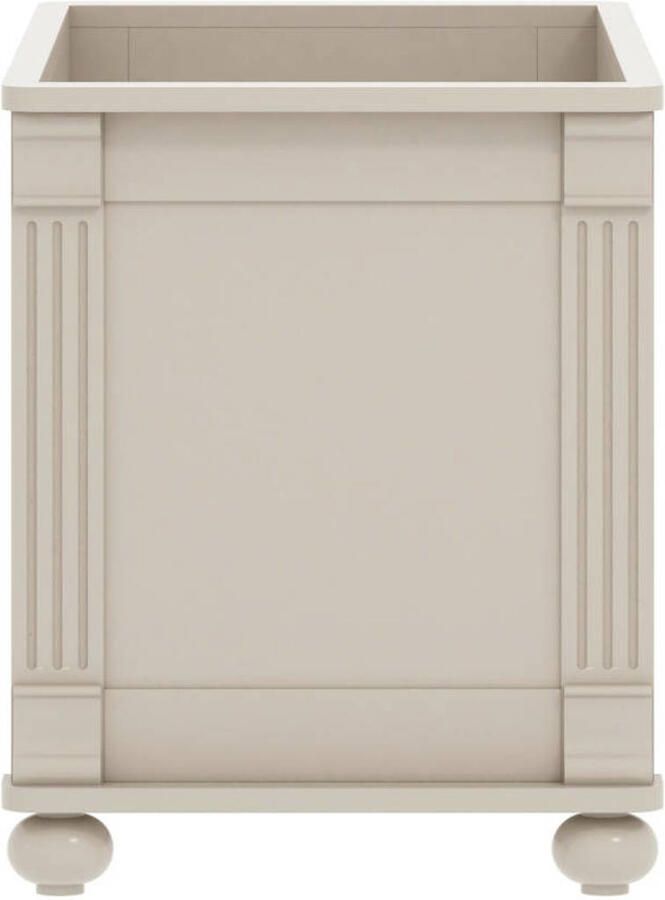 Born Lucky baby bed Bristol (60x120 cm)