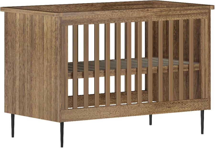 Born Lucky Baby Bed Wenen - Foto 3