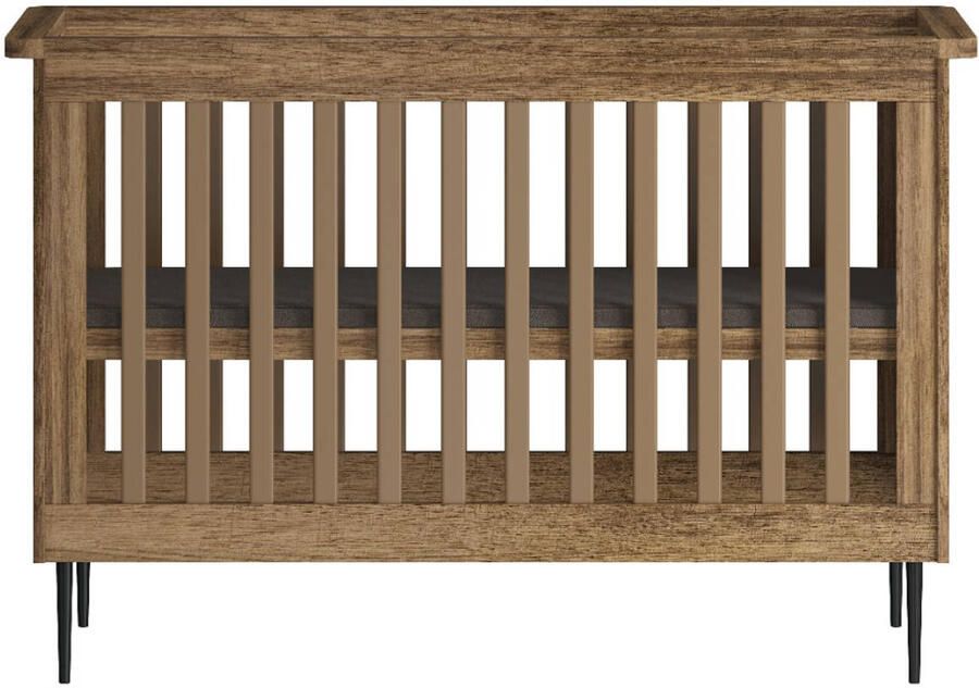 Born Lucky Baby Bed Wenen - Foto 2