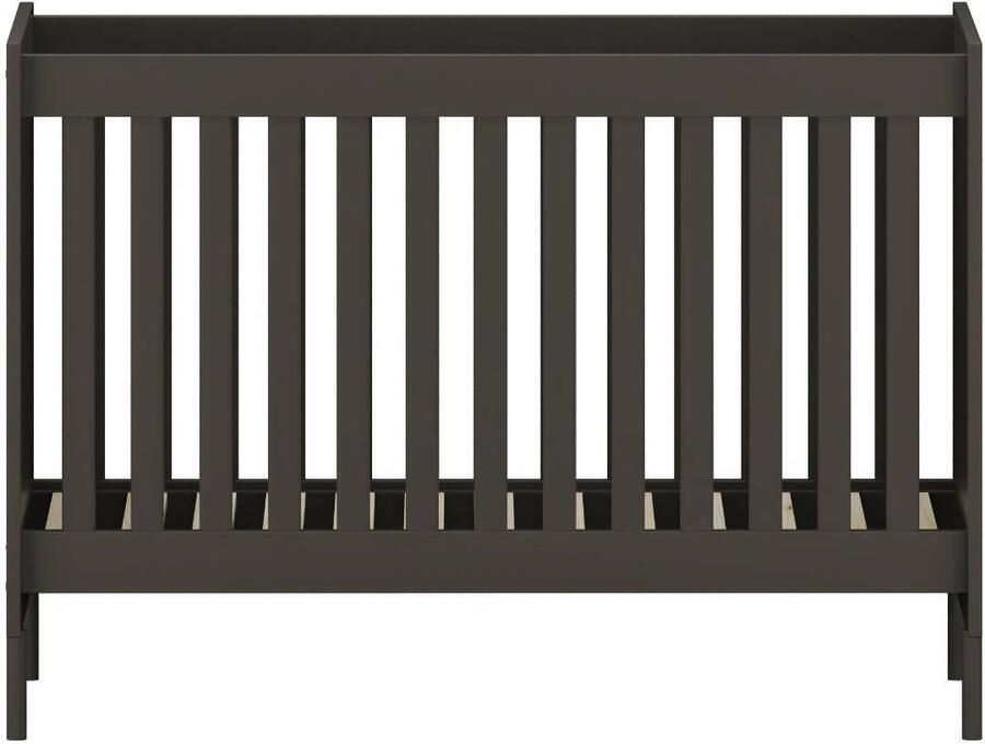 Born Lucky Babykamer Lissabon Chocolate XL 2-Delig - Foto 2