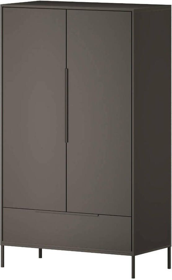 Born Lucky Meegroei Babykamer Lissabon Chocolate XL 3-Delig - Foto 3