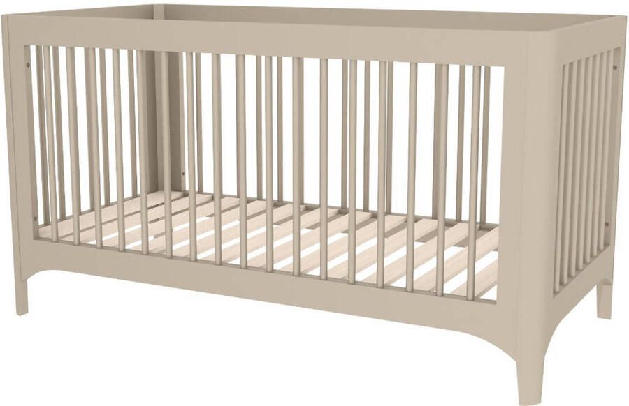 Born Lucky Meegroei Babykamer Nordic 2-Delig - Foto 2