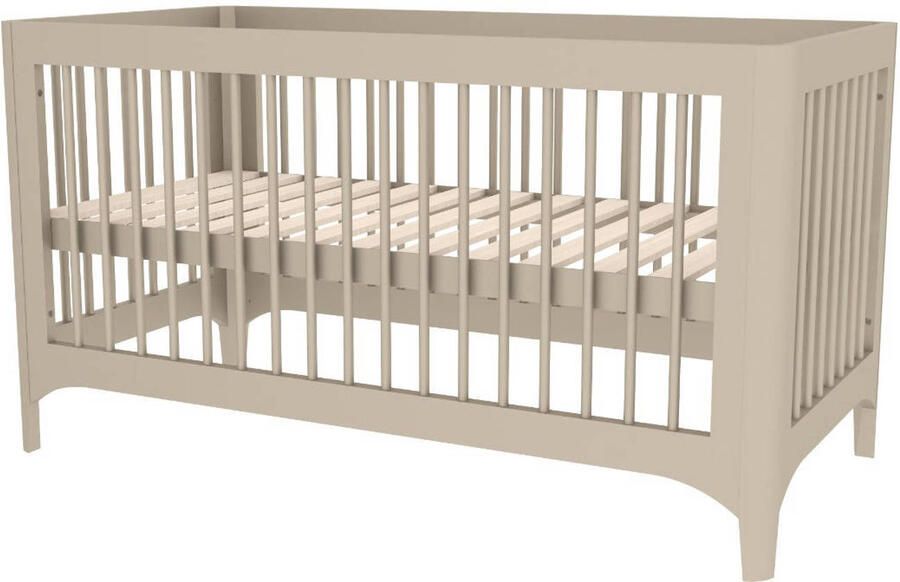 Born Lucky Meegroei Babykamer Nordic 2-Delig - Foto 3