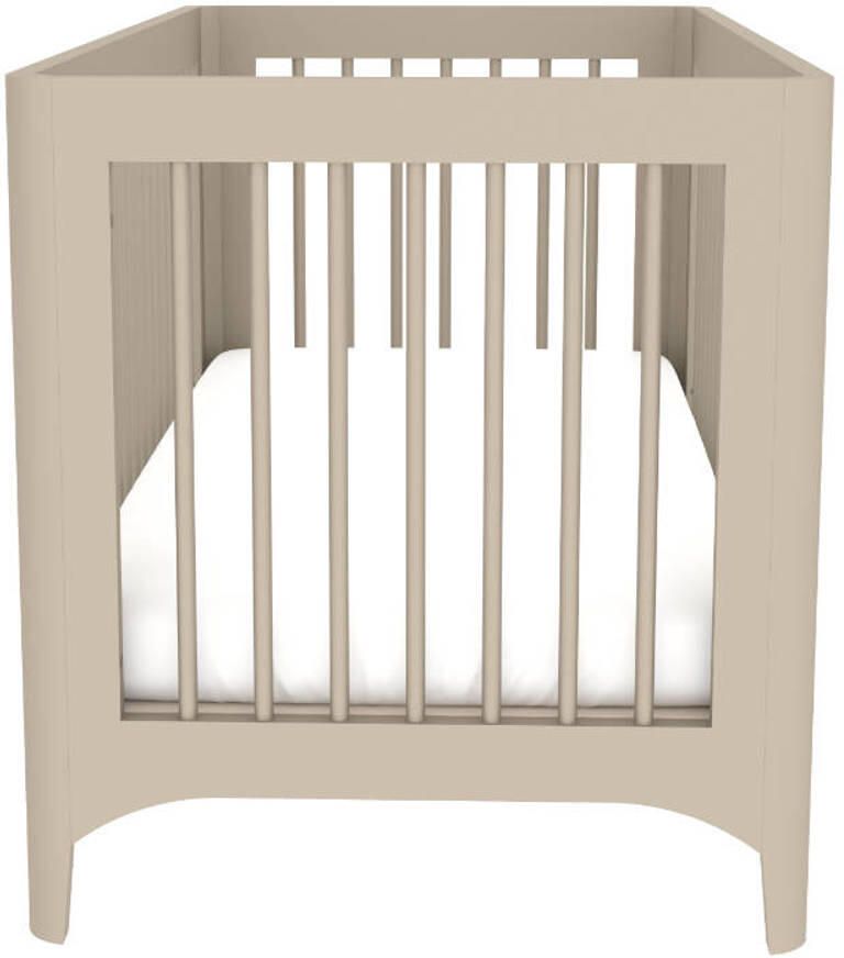 Born Lucky Meegroei Babykamer Nordic 3-Delig - Foto 2
