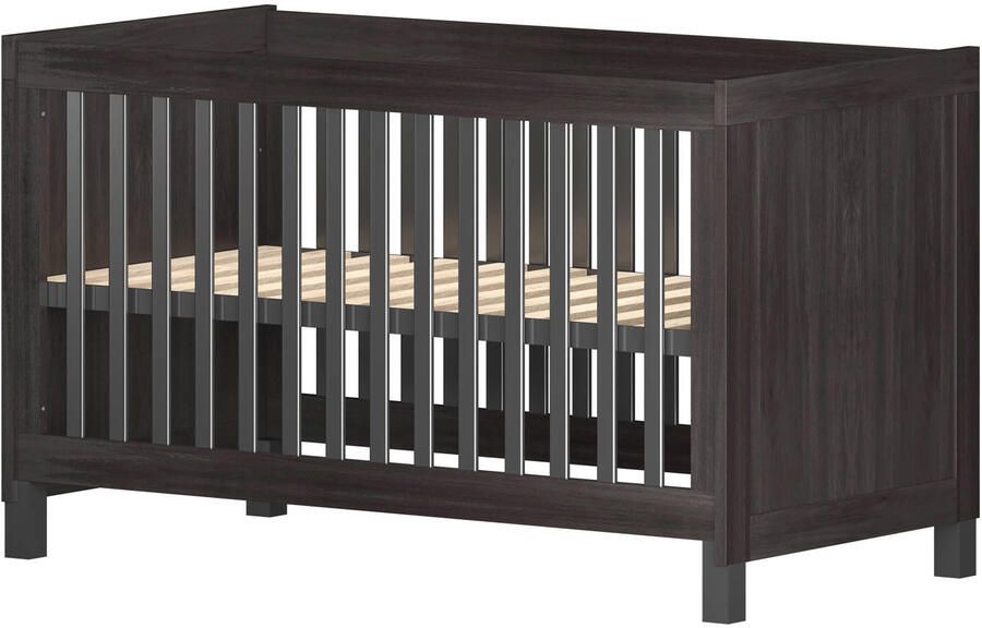 Born Lucky Meegroei Babykamer Roxy 2-Delig - Foto 3