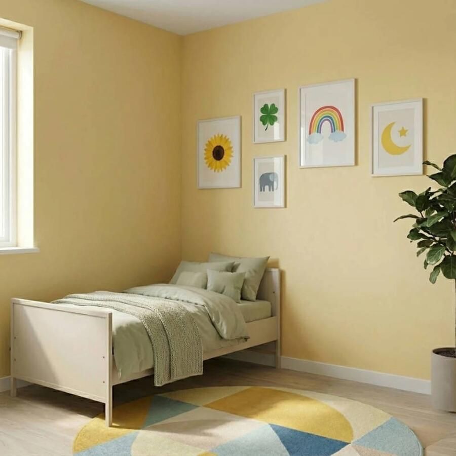 Born Lucky Tienerbed Napels Clay (x cm)