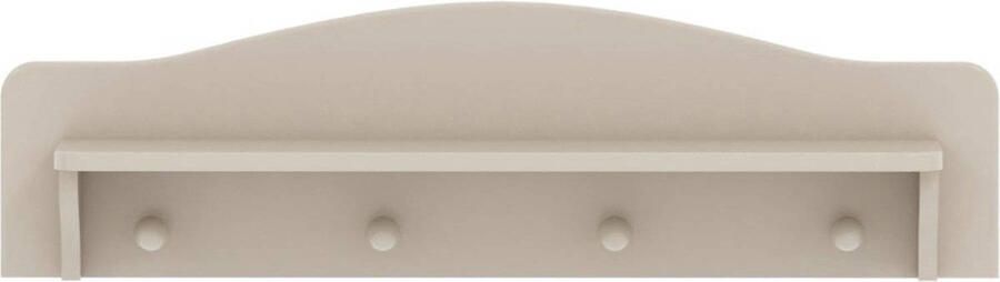 Born Lucky Wandplank Bristol Clay (- cm) - Foto 2