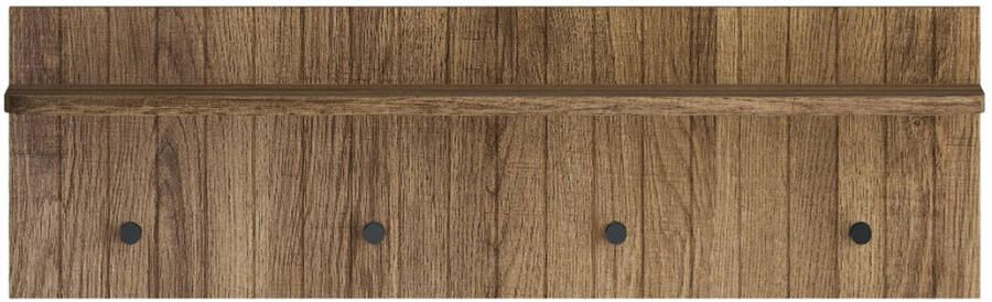 Born Lucky Wandplank Wenen (- cm)