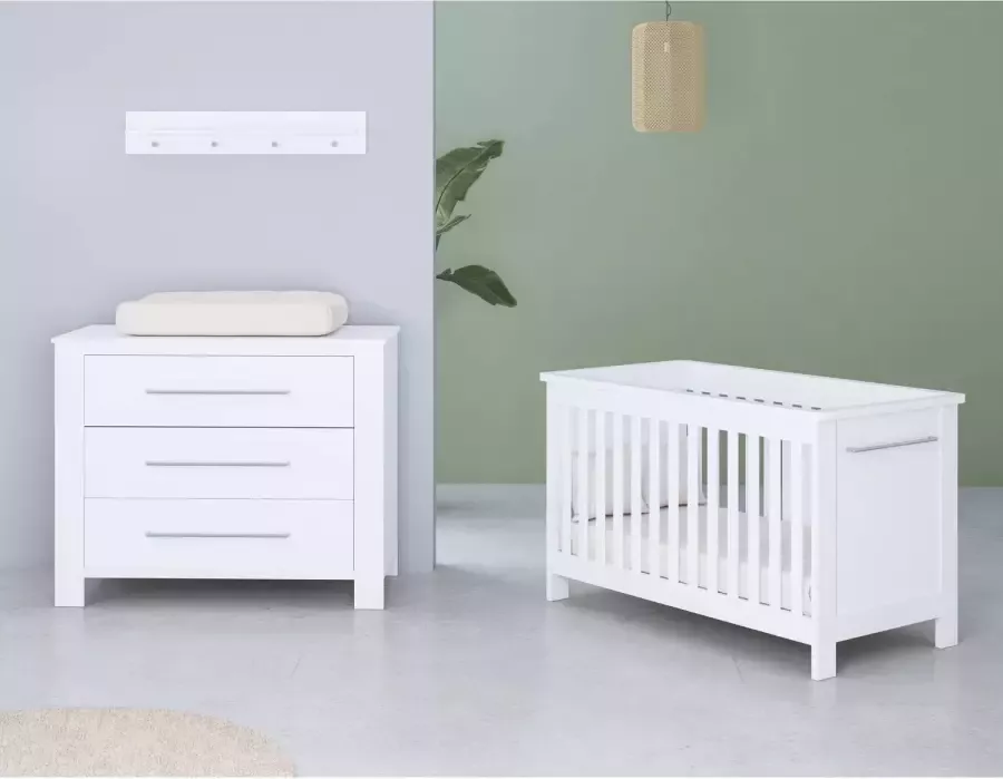 Cabino 2-delige babykamer Noël