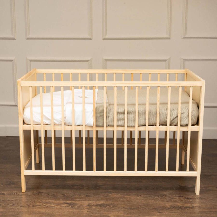 Cabino baby bed basic - Foto 3