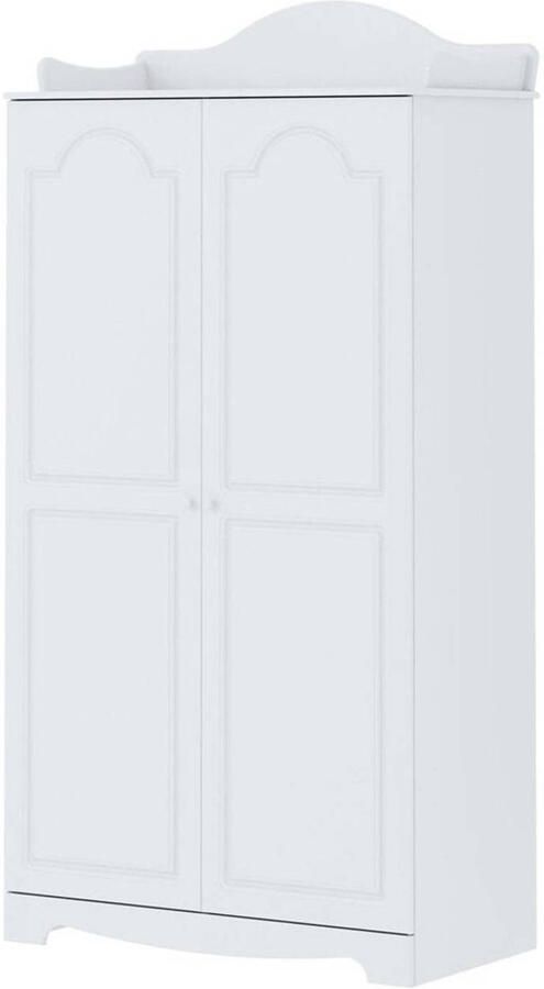 Cabino 2-deurs kledingkast