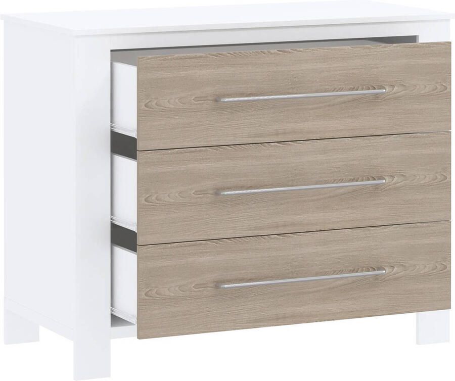 Cabino 3-delige babykamer Noël