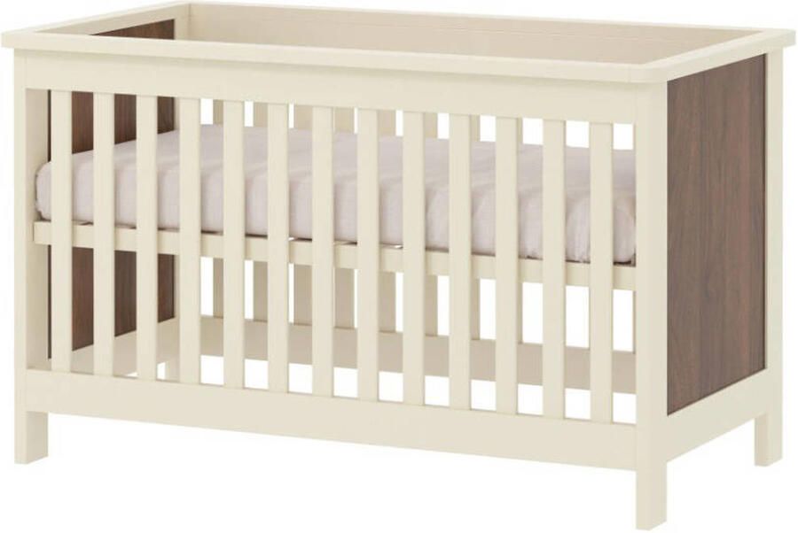 Cabino baby bed Dallas - Foto 2