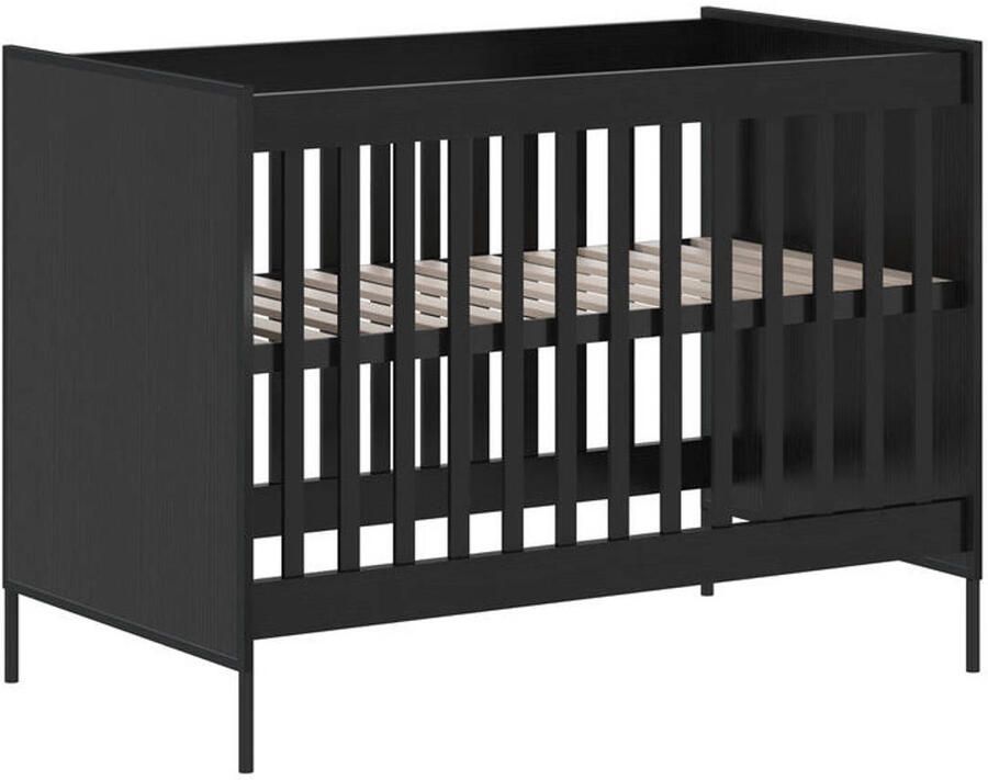 Cabino ledikant Marble (60x120 cm) - Foto 3