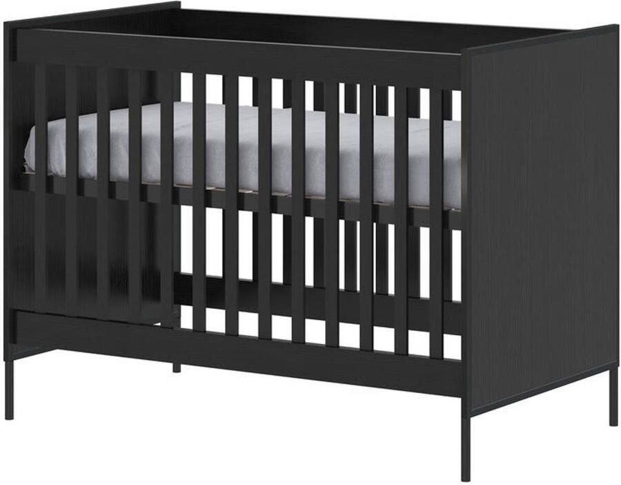 Cabino ledikant Marble (60x120 cm)