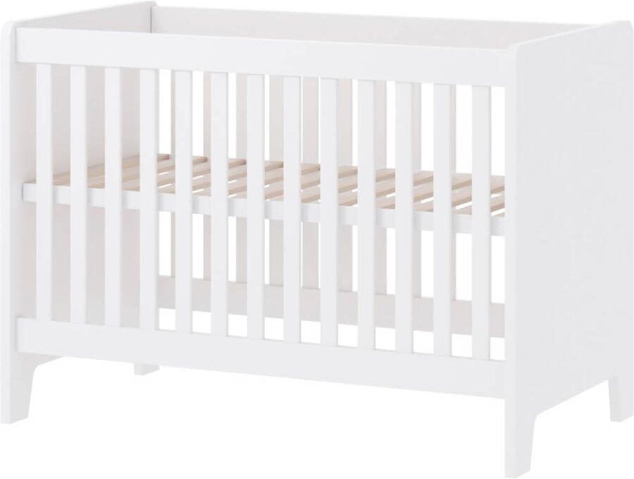 Cabino Baby Bed Mila Wit - Foto 2