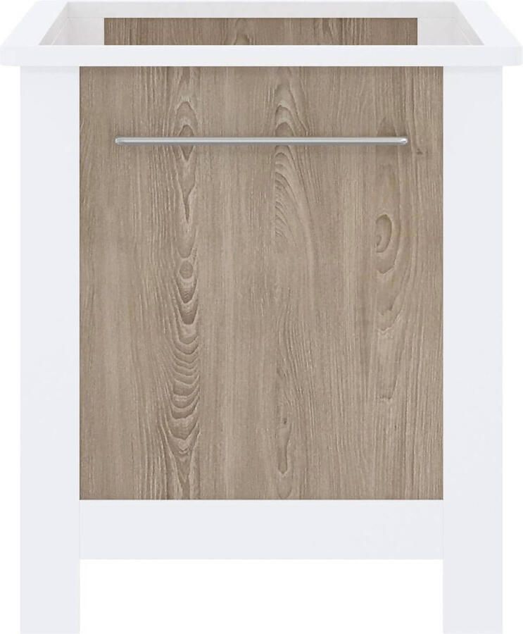 Cabino ledikant Noel (60x120 cm)