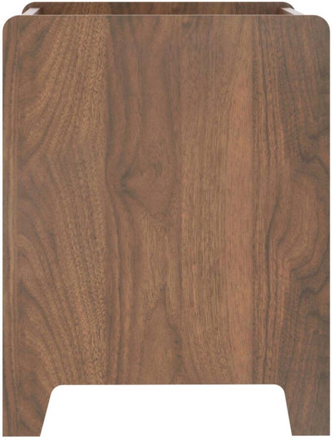 Cabino Baby Bed Roan Walnut - Foto 2