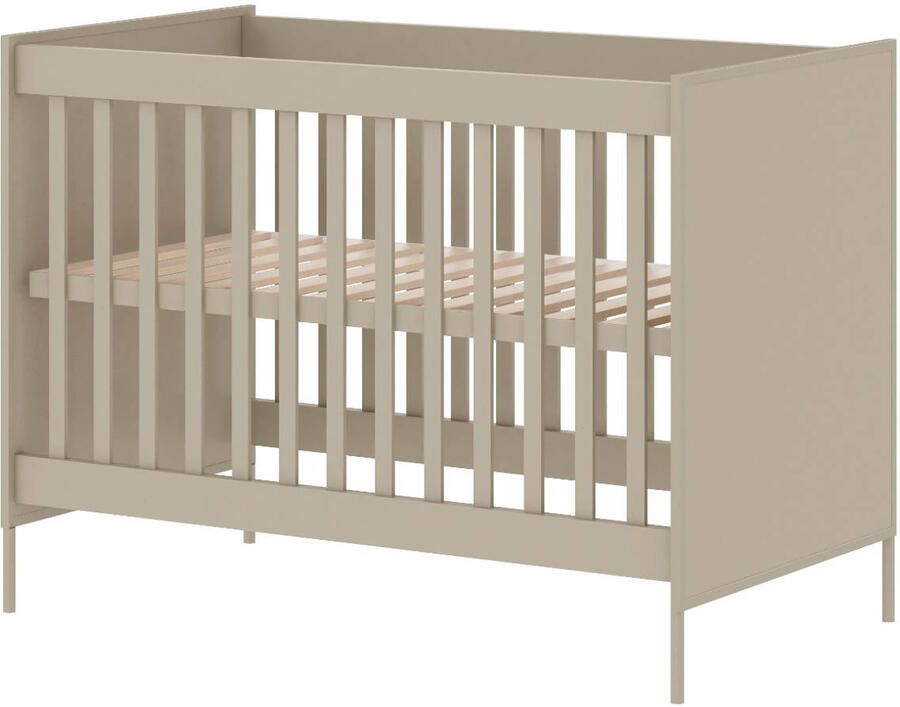 Cabino Babykamer Belmond Clay XL 2 Delig