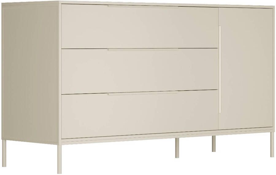 Cabino Babykamer Belmond Clay XL 2 Delig - Foto 2